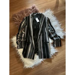 NWT- Windsor- BBJ Blazer